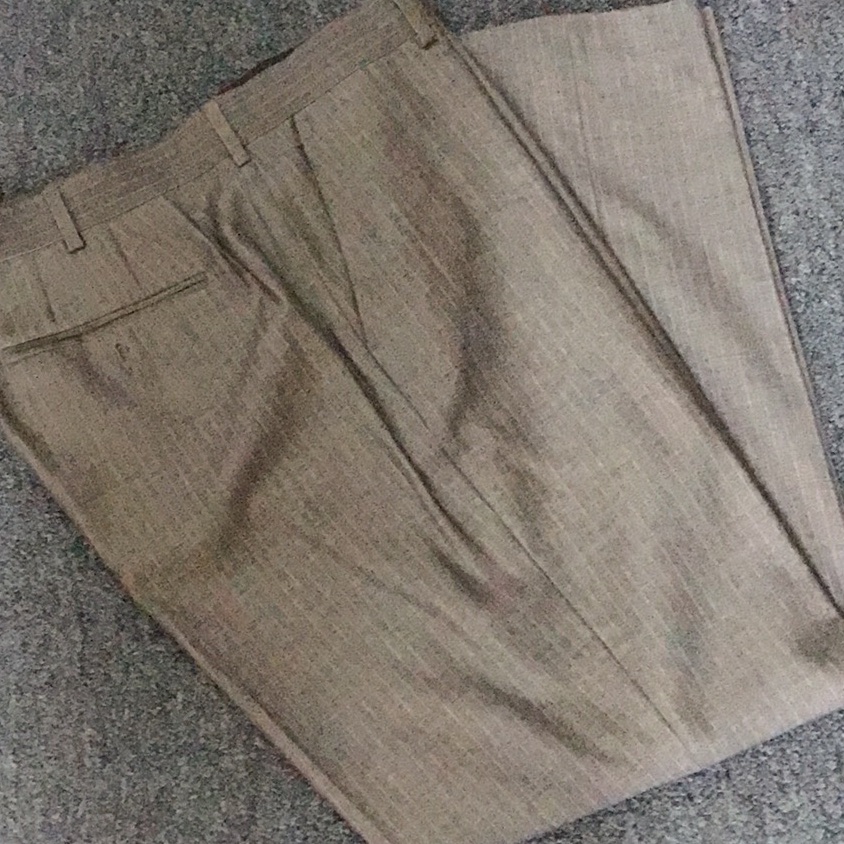 Apt.P Pants Men.